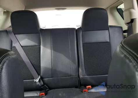 2016 Jeep Compass Latitude from USA, damaged, VIN 1C4NJDEB2GD782096